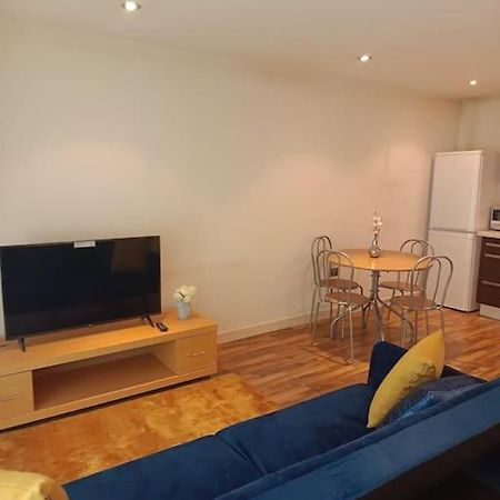 A Home In The City. Sheffield Extérieur photo