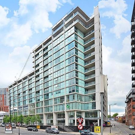 A Home In The City. Sheffield Extérieur photo