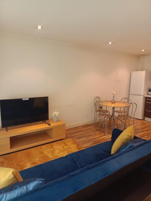A Home In The City. Sheffield Extérieur photo