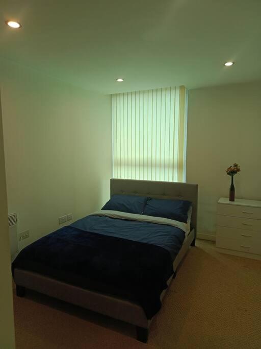 A Home In The City. Sheffield Extérieur photo