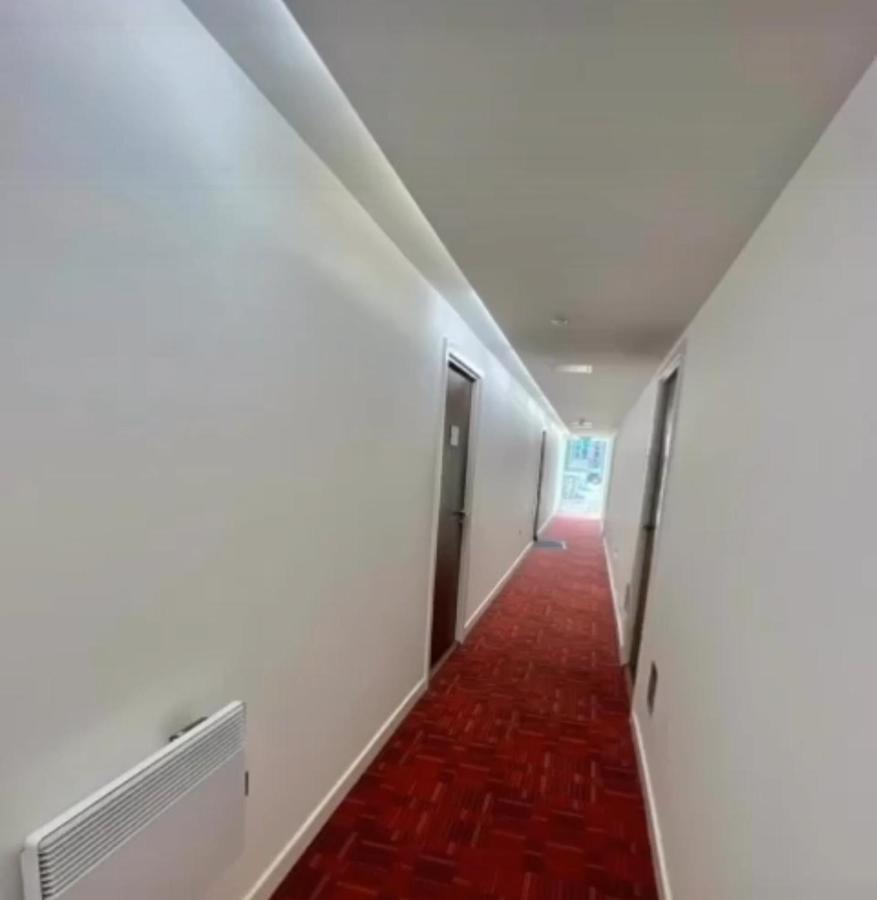 A Home In The City. Sheffield Extérieur photo
